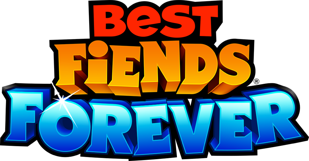 best friends forever game